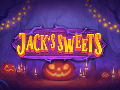 Jacks Sweets screenshot