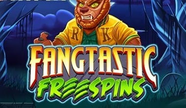 Fangtastic Freespins