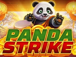 Panda Strike