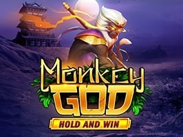 Monkey God Hold and Win screenshot