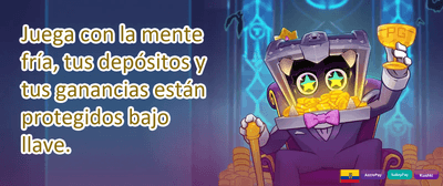 Giro Gratis en Slots Hot promotion