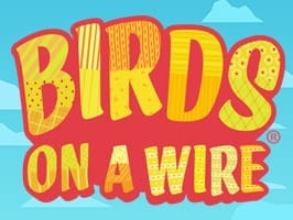 Birds On A Wire